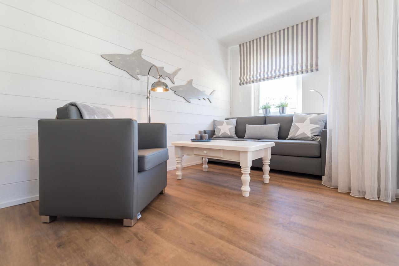 Min Hüsung by Rujana Apartment Binz Bagian luar foto